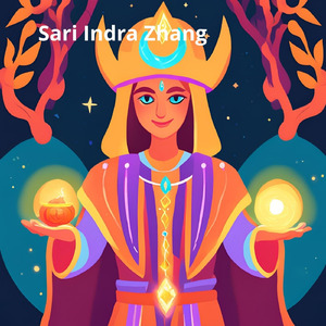 Nysamar Planar Wardress