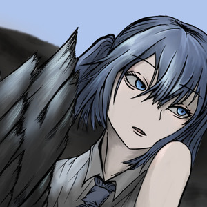 カラスの宝物 (feat. 初音ミク)