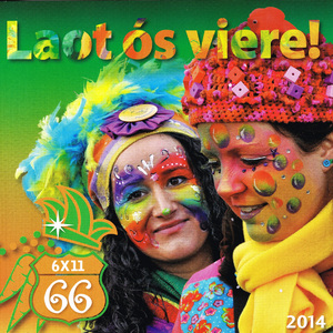 Gennen tied te verlaere