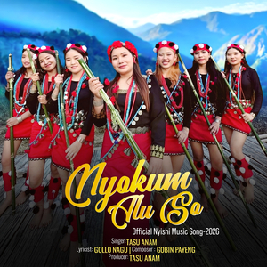 NYOKUM ALU SO