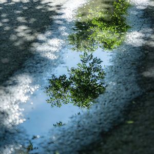 伤感忧愁的雨
