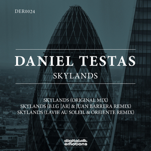 Skylands (B.I.G (AR) & Juan Barrera Remix)