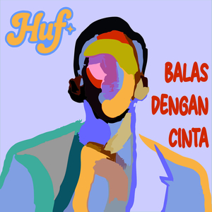 Balas Dengan Cinta (Live Session)