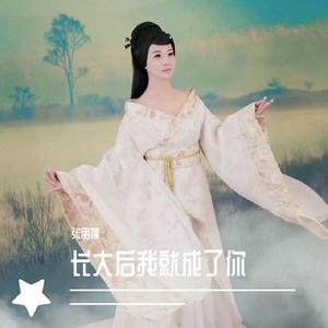 长大后我就成了你