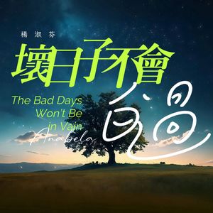 坏日子不会白过（伴奏）