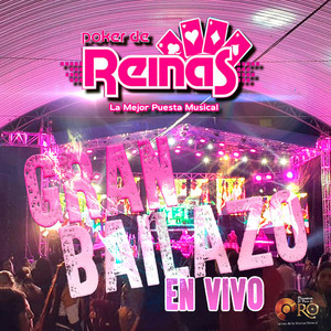 Mi Gusto Es (Segunda Ronda) (En Vivo)