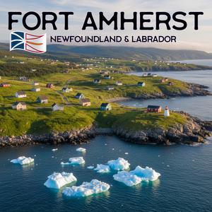 Back to the Land of The Living