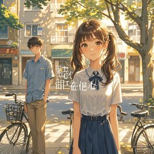 最心底的她-周光源