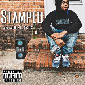 Stamped (feat. Nysios)