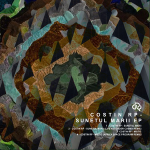 Mistic (Africa Space Program Remix)