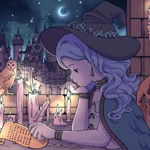 Nokstella, Eternal City (Inspired)