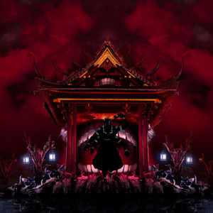 Sukuna Rei da Era Heian