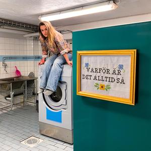 Varför Är Det Alltid Så?