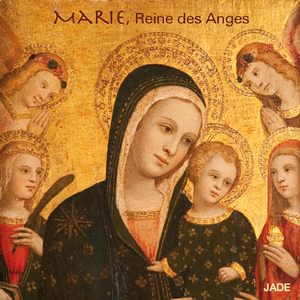 Agnie Parthene, Vierge pure