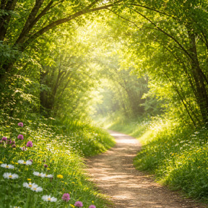 寄り道の途中で