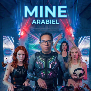 Mine