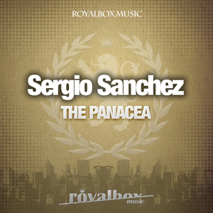 The Panacea (Original Mix)