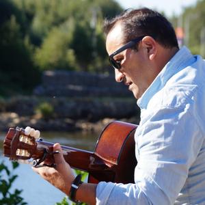 Yo vengo a ofrecer mi corazón