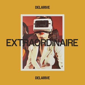 Extraordinaire