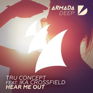 Hear Me Out (Extended Mix)