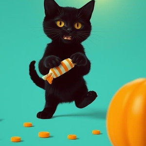 Trick or Kiss