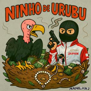 O NINHO DE URUBU