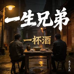 一生兄弟一杯酒