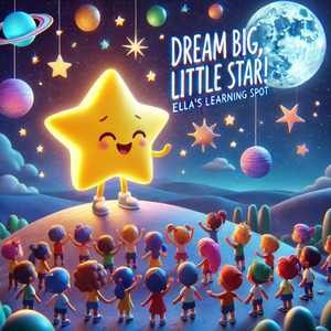 Dream Big, Little Star