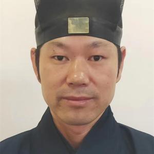 江西西山万寿宫福主赞