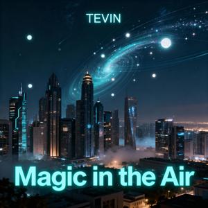 Magic In The Air