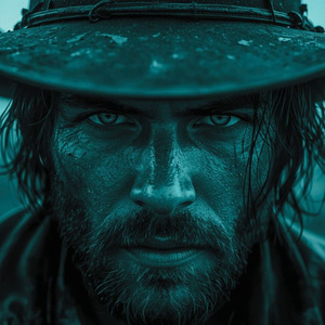 The Last Psalm of Winter