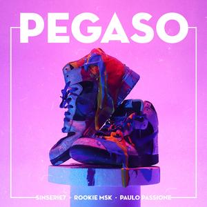 Pegaso (feat. Paulo Passione & Productor Rookie Msk)