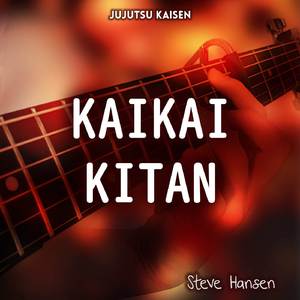 Kaikai Kitan (From "Jujutsu Kaisen")