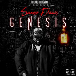 Genesis (feat. DreDayMackoveli)