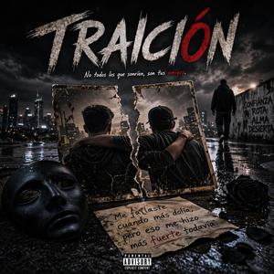 Traición