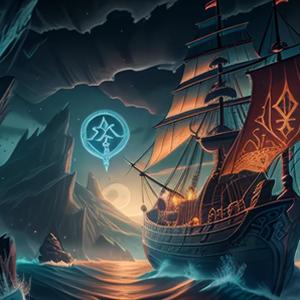 Jormungander-TheMidgardSerpent