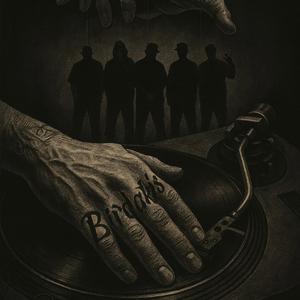 Λύκος στο Σκοτάδι