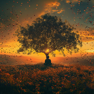 Escape Gentil en Melodía Relajante