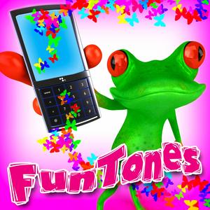 Three Ring Runaround Ring Tone