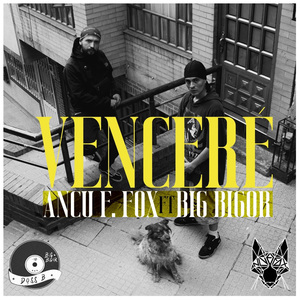 Venceré