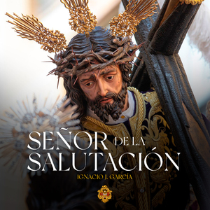Señor de la Salutación
