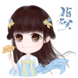惊鸿醉 (14秒片段)