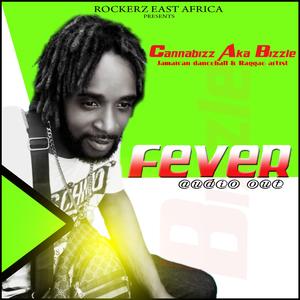 FEVER (feat. Jah cidd)