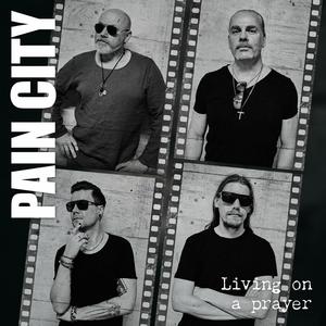 Livin' On A Prayer (feat. Jostein Hetland)