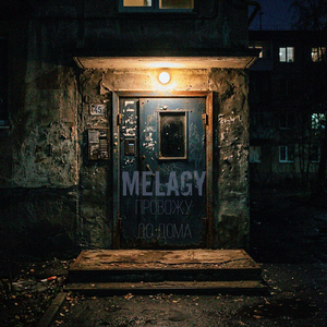 Провожу до дома