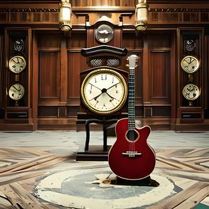 Старинные часы