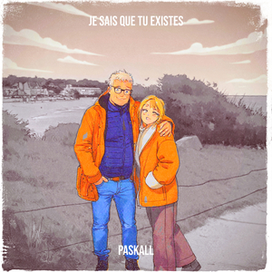 Je sais que tu existes