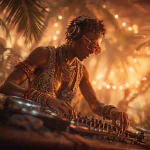 Survive (Afro House)