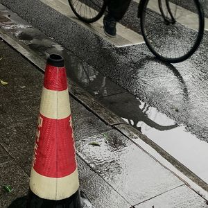 路的尽头会是爱吗