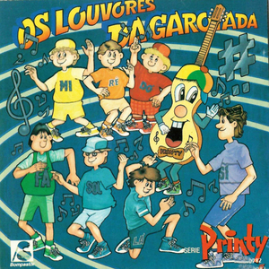 Canção dos Numerais